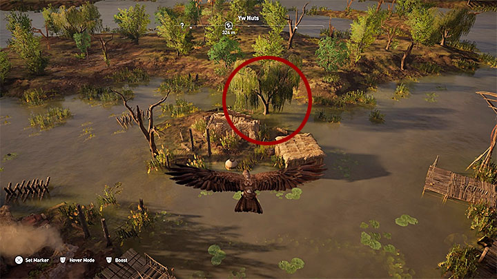 4 - Papirusy w Herakleion Nome | Assassins Creed Origins - Assassins Creed Origins - poradnik do gry