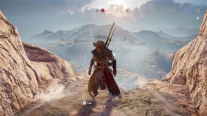 4 - Papirusy w Kyrenaika | Assassins Creed Origins - Assassins Creed Origins - poradnik do gry