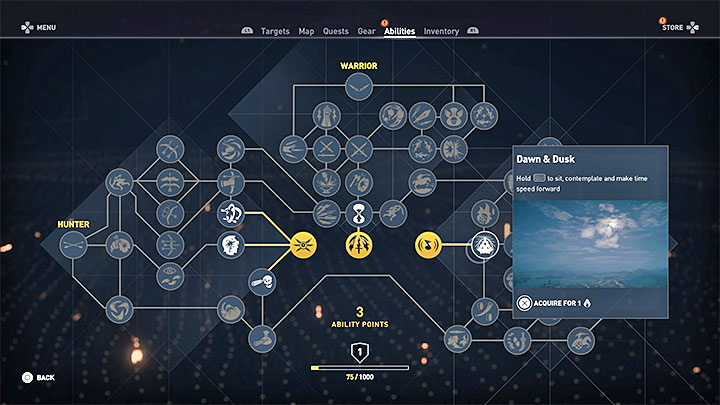 Do infiltracji każdego fortu dobrze jest przede wszystkim odpowiednio przygotować się - Jak infiltrować forty w grze? | FAQ | Assassins Creed Origins - Assassins Creed Origins - poradnik do gry