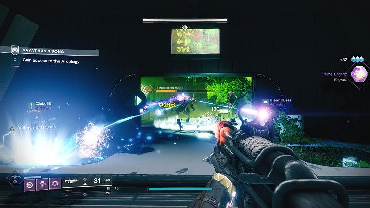 Prime Engram zawsze zawiera w sobie przedmiot o wyższym poziomie mocy niż ten, który aktualnie masz w danym slocie - Destiny 2: Engramy - rodzaje, jak farmić? - Destiny 2 - poradnik do gry