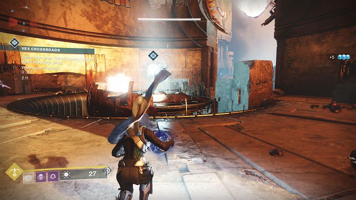 1 - Destiny 2: Heroiczne wydarzenia publiczne - Destiny 2 - poradnik do gry