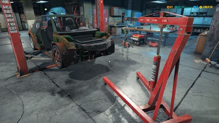 Wyposażenie Warsztatu W Grze Car Mechanic Simulator 2018 - Car Mechanic Simulator 2018 - Poradnik Do Gry | Gryonline.pl