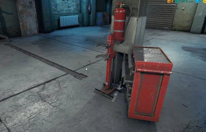 Ściągacz do sprężyn - Zadanie 4 - Mayan M6 | Zlecenia fabularne w Car Mechanic Simulator 2018 - Car Mechanic Simulator 2018 - poradnik do gry