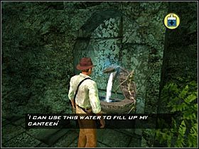 2 - Gates of the Lost City CEYLON - Indiana Jones and the Emperors Tomb - poradnik do gry