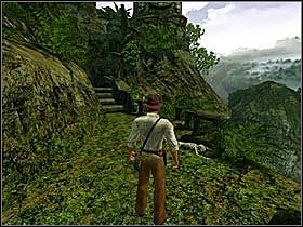 1 - Gates of the Lost City CEYLON - Indiana Jones and the Emperors Tomb - poradnik do gry
