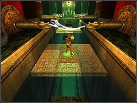 290 - The Hearth of the Dragon THE NETHERWOLD - Indiana Jones and the Emperors Tomb - poradnik do gry