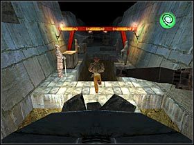 285 - Von Becks Revenge THE EMPERORS TOMB - Indiana Jones and the Emperors Tomb - poradnik do gry