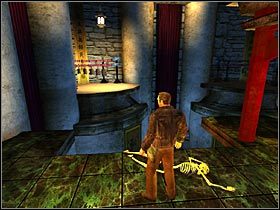 282 - The Bell of the Dead THE EMPERORS TOMB - Indiana Jones and the Emperors Tomb - poradnik do gry