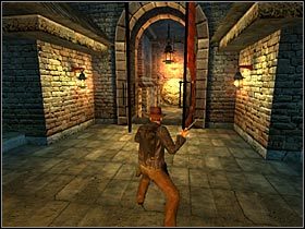 1 - The Bell of the Dead THE EMPERORS TOMB - Indiana Jones and the Emperors Tomb - poradnik do gry