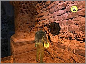 280 - The Path of Unseen Peril THE EMPERORS TOMB - Indiana Jones and the Emperors Tomb - poradnik do gry