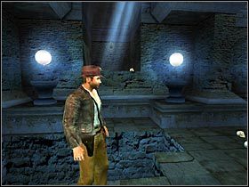 3 - Tomb of the First Emperor THE EMPERORS TOMB - Indiana Jones and the Emperors Tomb - poradnik do gry