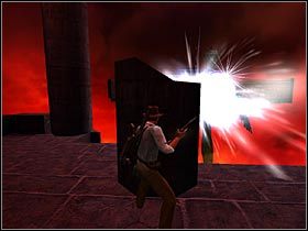 269 - The Shadow of Kong Tien TEMPLE OF KONG TIEN - Indiana Jones and the Emperors Tomb - poradnik do gry