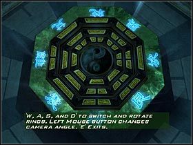 2 - The Dragons Claw TEMPLE OF KONG TIEN - Indiana Jones and the Emperors Tomb - poradnik do gry