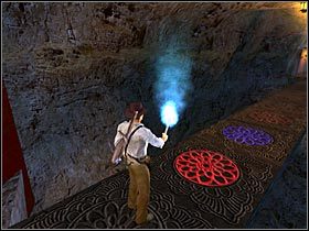 1 - The Dragons Claw TEMPLE OF KONG TIEN - Indiana Jones and the Emperors Tomb - poradnik do gry