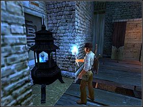 4 - The Catacombs TEMPLE OF KONG TIEN - Indiana Jones and the Emperors Tomb - poradnik do gry