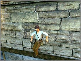 1 - The Tower of Storms BLACK DRAGON FORTRESS - Indiana Jones and the Emperors Tomb - poradnik do gry