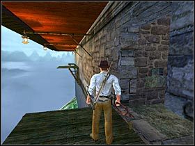 249 - Call to Battle BLACK DRAGON FORTRESS - Indiana Jones and the Emperors Tomb - poradnik do gry