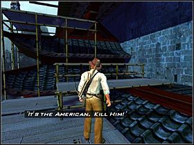 2 - Call to Battle BLACK DRAGON FORTRESS - Indiana Jones and the Emperors Tomb - poradnik do gry