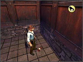 1 - Call to Battle BLACK DRAGON FORTRESS - Indiana Jones and the Emperors Tomb - poradnik do gry