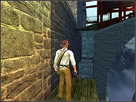 243 - The Black Dragon Fortress BLACK DRAGON FORTRESS - Indiana Jones and the Emperors Tomb - poradnik do gry