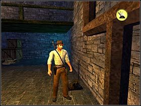 6 - The Black Dragon Fortress BLACK DRAGON FORTRESS - Indiana Jones and the Emperors Tomb - poradnik do gry