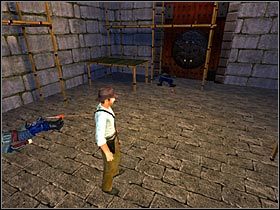 4 - The Black Dragon Fortress BLACK DRAGON FORTRESS - Indiana Jones and the Emperors Tomb - poradnik do gry