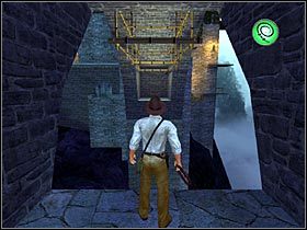 3 - The Black Dragon Fortress BLACK DRAGON FORTRESS - Indiana Jones and the Emperors Tomb - poradnik do gry
