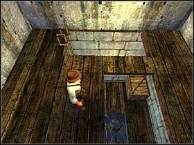 235 - The Black Dragon Fortress BLACK DRAGON FORTRESS - Indiana Jones and the Emperors Tomb - poradnik do gry