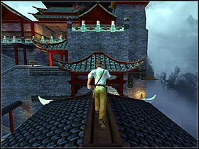 1 - The Black Dragon Fortress BLACK DRAGON FORTRESS - Indiana Jones and the Emperors Tomb - poradnik do gry