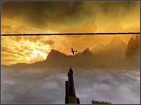 231 - Ascent to Adventure PENG LAI MOUNTAINS - Indiana Jones and the Emperors Tomb - poradnik do gry