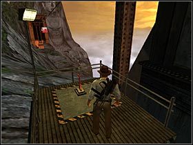 3 - Ascent to Adventure PENG LAI MOUNTAINS - Indiana Jones and the Emperors Tomb - poradnik do gry