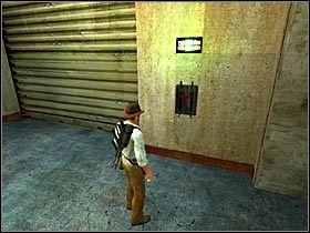 1 - The Airbase PENG LAI MOUNTAINS - Indiana Jones and the Emperors Tomb - poradnik do gry