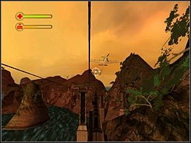 224 - Terror at 2000 Feet PENG LAI MOUNTAINS - Indiana Jones and the Emperors Tomb - poradnik do gry