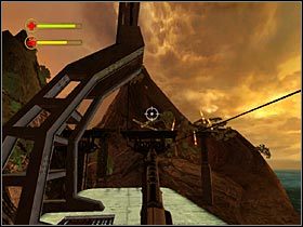 222 - Terror at 2000 Feet PENG LAI MOUNTAINS - Indiana Jones and the Emperors Tomb - poradnik do gry