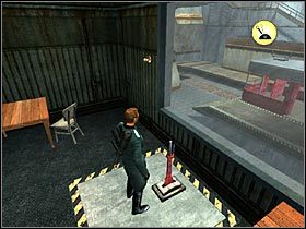 4 - The Infiltration PENG LAI MOUNTAINS - Indiana Jones and the Emperors Tomb - poradnik do gry