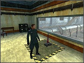 216 - The Infiltration PENG LAI MOUNTAINS - Indiana Jones and the Emperors Tomb - poradnik do gry