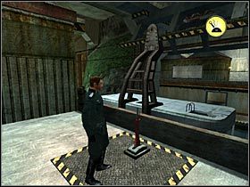 214 - The Infiltration PENG LAI MOUNTAINS - Indiana Jones and the Emperors Tomb - poradnik do gry