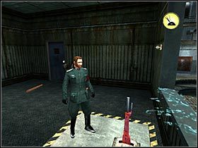 1 - The Infiltration PENG LAI MOUNTAINS - Indiana Jones and the Emperors Tomb - poradnik do gry