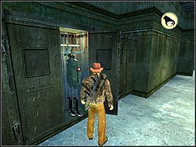 204 - The U-Boat Base - Part 2 PENG LAI LAGOON - Indiana Jones and the Emperors Tomb - poradnik do gry