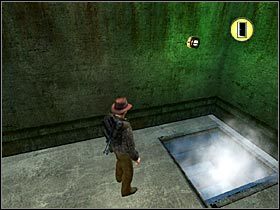 201 - The U-Boat Base - Part 1 PENG LAI LAGOON - Indiana Jones and the Emperors Tomb - poradnik do gry