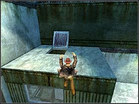 3 - The U-Boat Base - Part 1 PENG LAI LAGOON - Indiana Jones and the Emperors Tomb - poradnik do gry