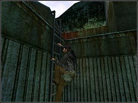 197 - The U-Boat Base - Part 1 PENG LAI LAGOON - Indiana Jones and the Emperors Tomb - poradnik do gry