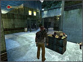 2 - The U-Boat Base - Part 1 PENG LAI LAGOON - Indiana Jones and the Emperors Tomb - poradnik do gry