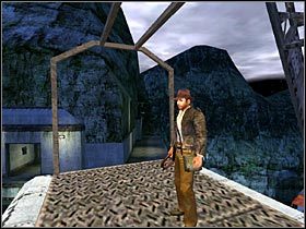 190 - The Secret of Peng Lai Lagoon - Part 2 PENG LAI LAGOON - Indiana Jones and the Emperors Tomb - poradnik do gry