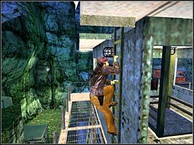 186 - The Secret of Peng Lai Lagoon - Part 2 PENG LAI LAGOON - Indiana Jones and the Emperors Tomb - poradnik do gry