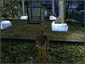 184 - The Secret of Peng Lai Lagoon - Part 2 PENG LAI LAGOON - Indiana Jones and the Emperors Tomb - poradnik do gry