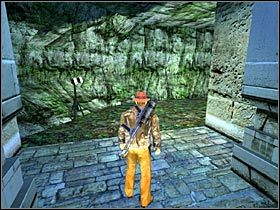 2 - The Secret of Peng Lai Lagoon - Part 2 PENG LAI LAGOON - Indiana Jones and the Emperors Tomb - poradnik do gry