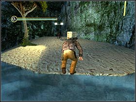 181 - The Secret of Peng Lai Lagoon - Part 1 PENG LAI LAGOON - Indiana Jones and the Emperors Tomb - poradnik do gry