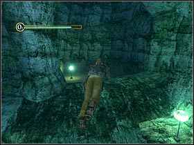 179 - The Secret of Peng Lai Lagoon - Part 1 PENG LAI LAGOON - Indiana Jones and the Emperors Tomb - poradnik do gry