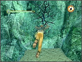 177 - The Secret of Peng Lai Lagoon - Part 1 PENG LAI LAGOON - Indiana Jones and the Emperors Tomb - poradnik do gry